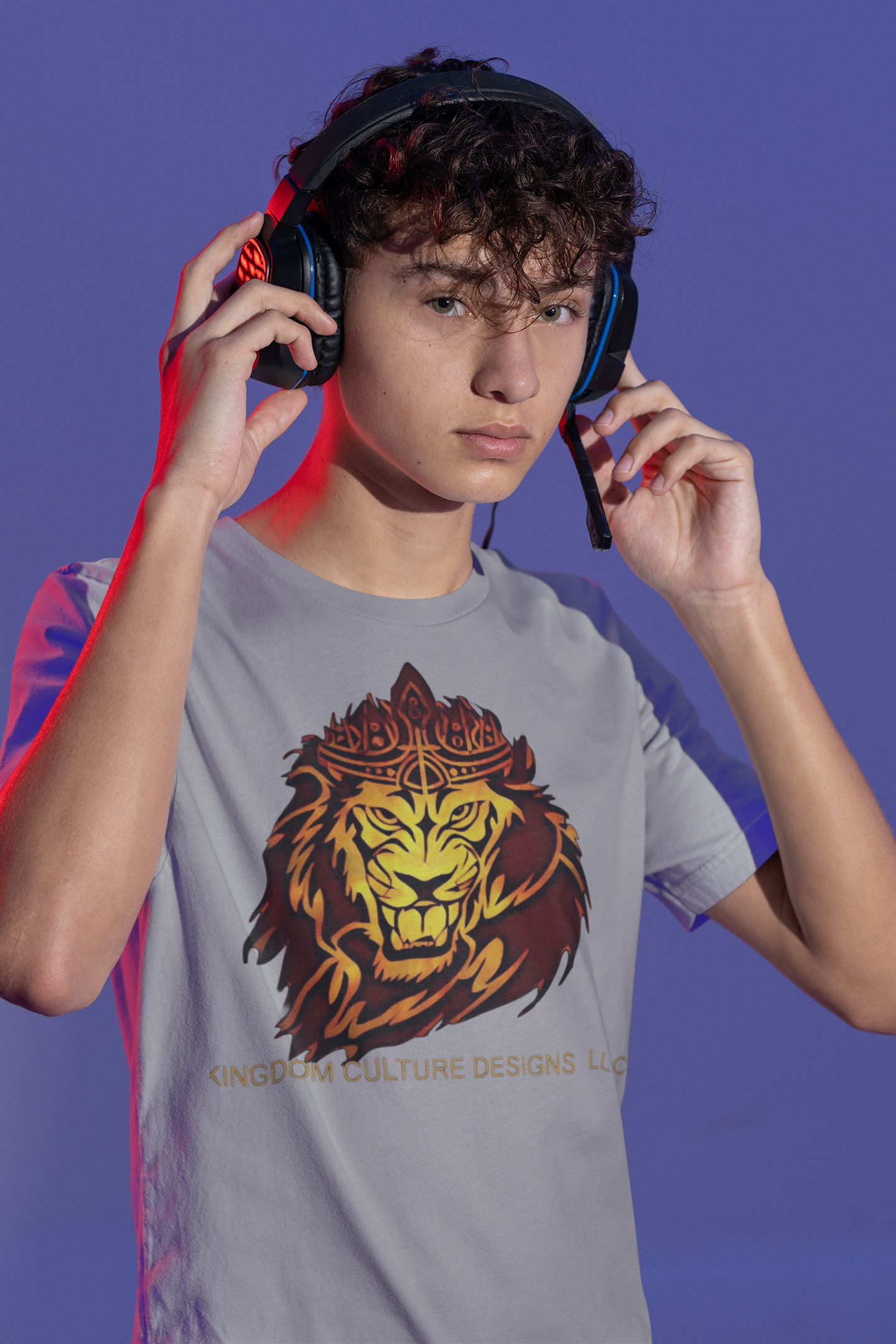 Youth T-Shirts