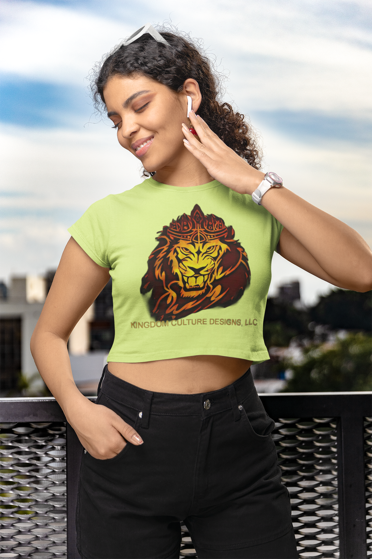 Women’s T-Shirts