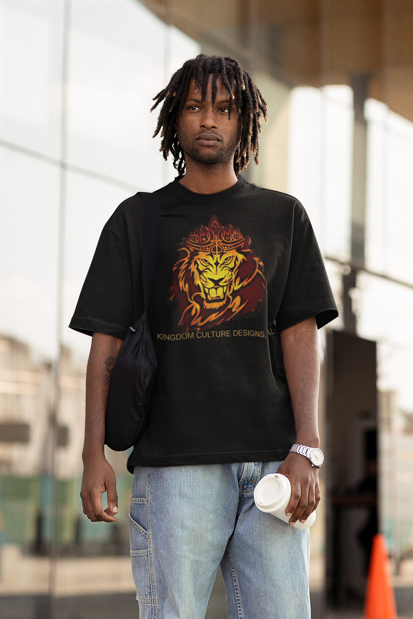 Men’s T-Shirts