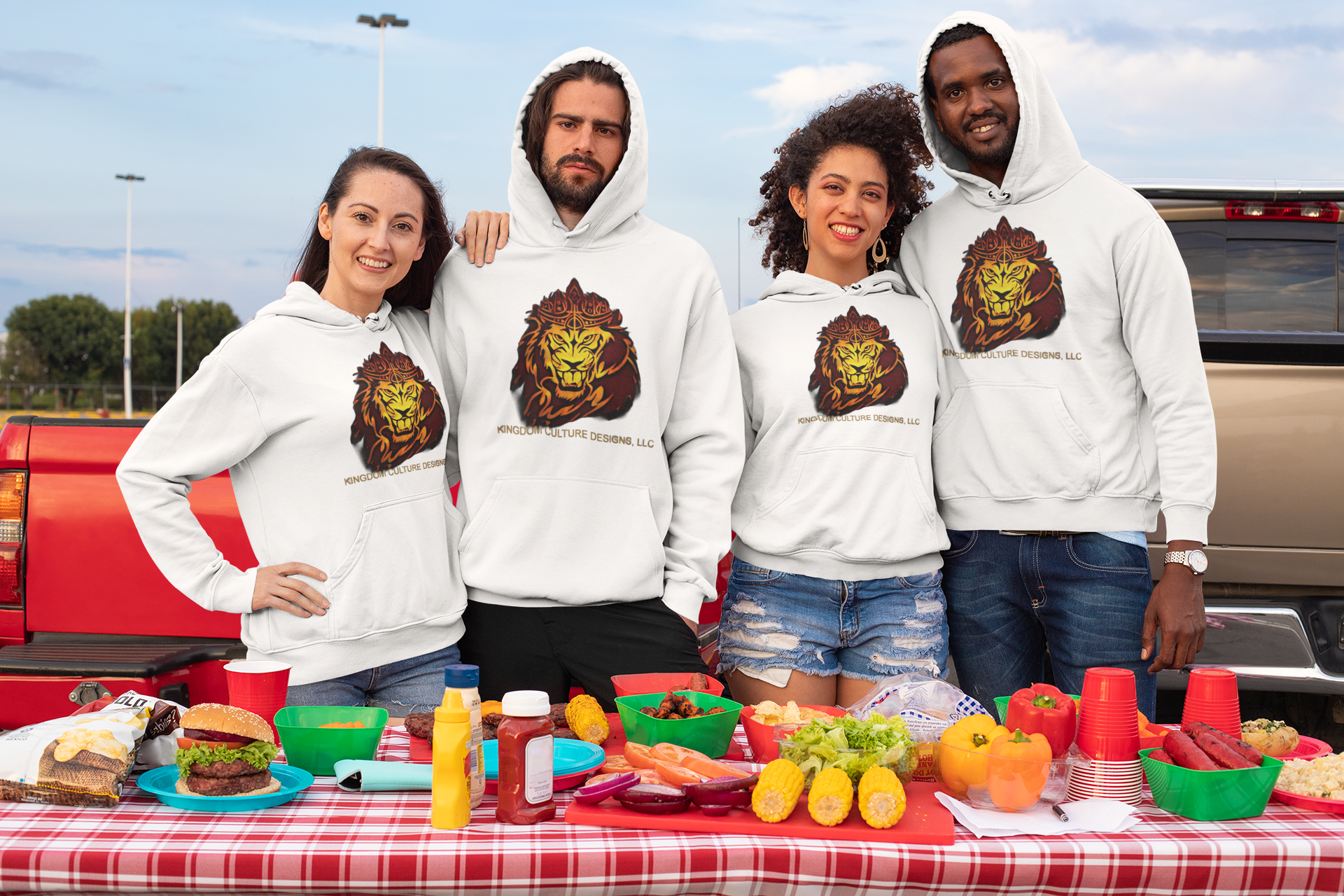 Hoodies
