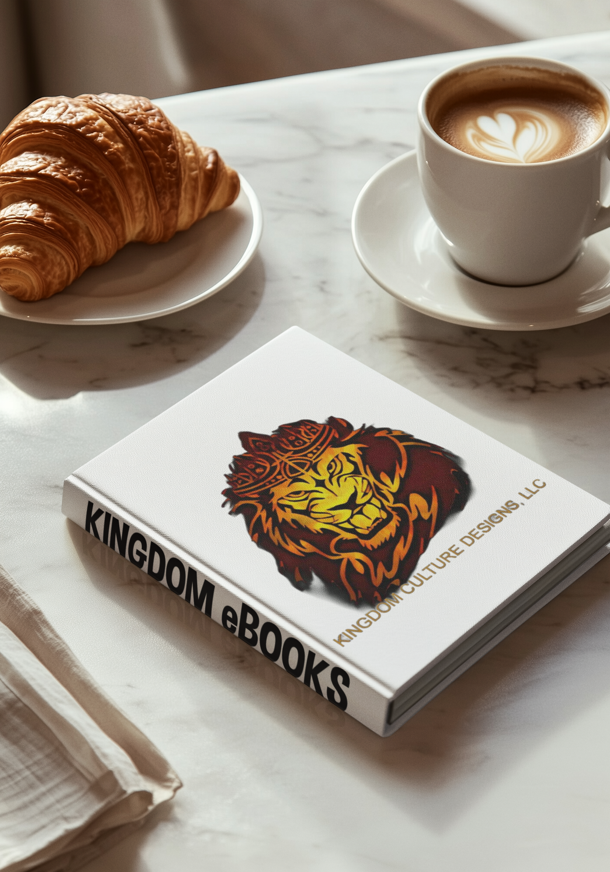 Kingdom eBooks