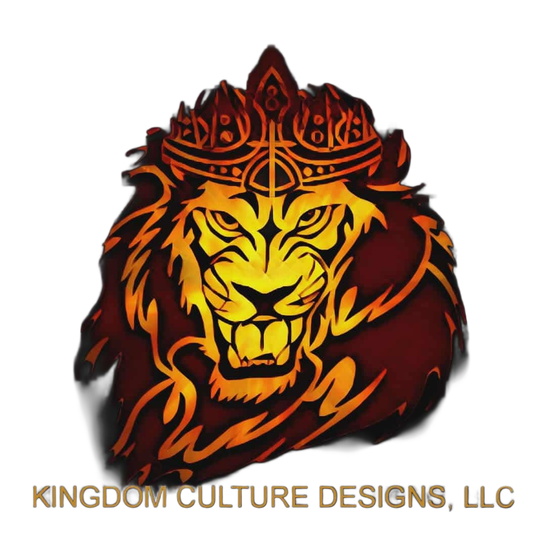 Kingdom Culture Designs, LLC